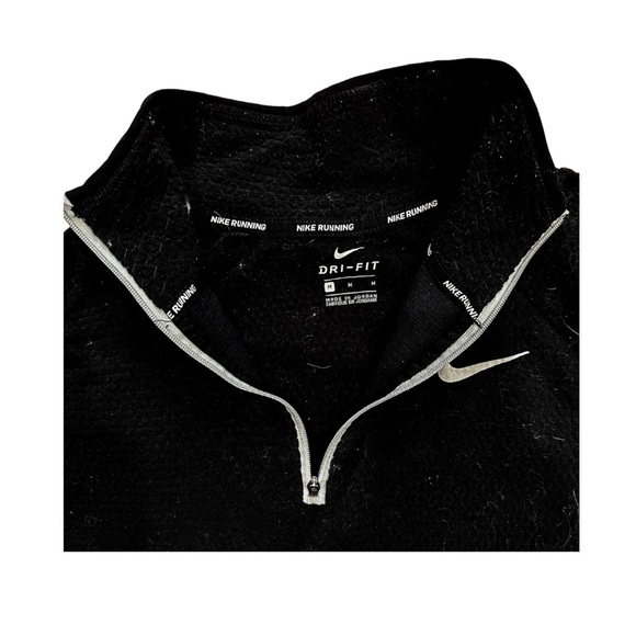 Women’s Nike Running Dri-Fit pull over - Picture 3 of 3